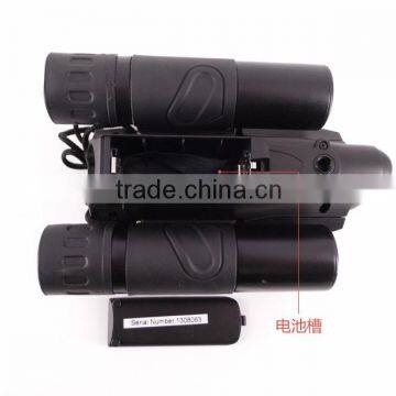 2016 Factory Binoculars built-in Digital Telescope Camera Cam