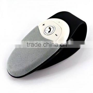 2015 Newest Nice Smart Design Car Bluetooth System Smart Bluetooth Hands BY-101 photo-3