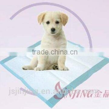 High Quality 33*45cm Pet Pee Pad photo-2