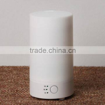 Ultrasonic Essential oil aromatherapy diffuser air purifier