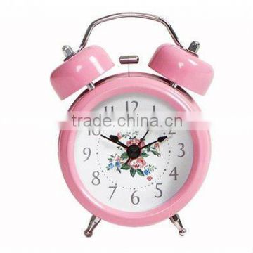 2.5 inch table alarm clock