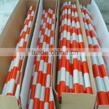 Flexible glass fiber barrier Arm tube for ETC