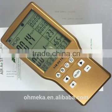 indoor portable HCHO monitor for environment