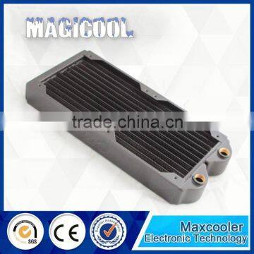 Copper Radiator 1301d23l-010