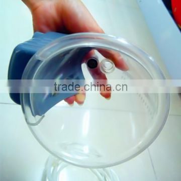 HD-3.6 protable vacuum breast enhancement pump and butt enlargement massage nipple suction sex machine                        
                                                Quality Choice