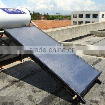 2015 Compact Solar Water Heater System With SRCC Solar Keymark Solar Water Heater Wholesales photo-3