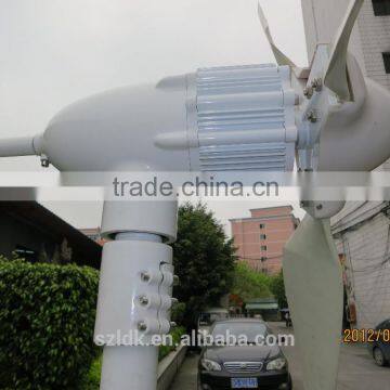 400 watt wind turbine wind power generator for home use