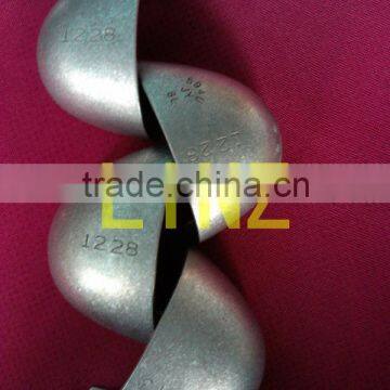 The Newest Aluminum Toe Caps With Multiple Mould for Safety Work Shoes photo-5