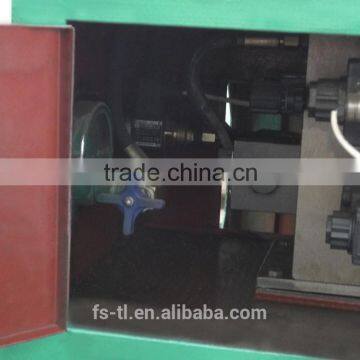 Small volume roofing tile parts machine /used auto roofing tile press for sale