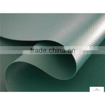 pvc tarpaulin with good quality