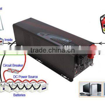 3000w Solar Power PV Inverter photo-4