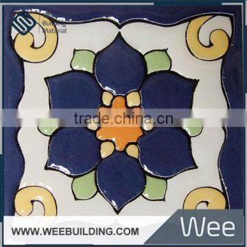 95x95 Item:95A-39 Small Tiles Ceramic For Outdoor and Indoor flooring tile