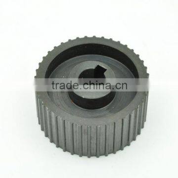 VT2500 Mechanical Parts 108686 30AT5 40th Pulley photo-2