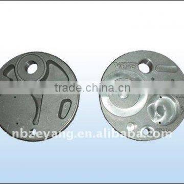 Aluminum alloy casting parts