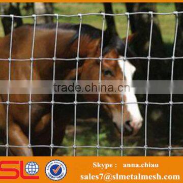 Hot Sale used horse fence / horse fence panel / horse rail fence