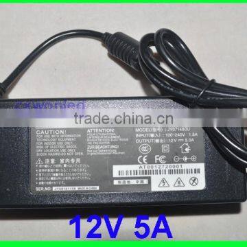 12V10A 120W Power Supply LED Switching Power Adapter AC to DC Voltage Converter Transformer Universal AC Adapter 12V photo-6