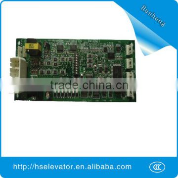 Hitachi Elevator Communication Board SCLA-V1.1 elevator board