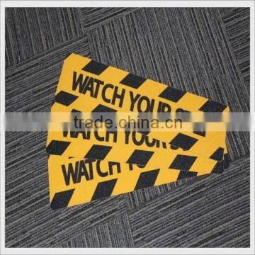 ADHESIVE WATCH YOUR STEP ANTI SLIP Tape