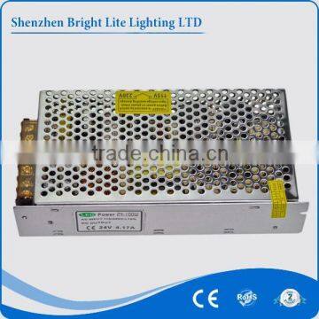Factory Price! Led Power Supply 24V 4.17A 24-100W Switching Power Supply photo-5