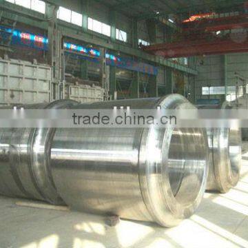 OEM heavy forgings