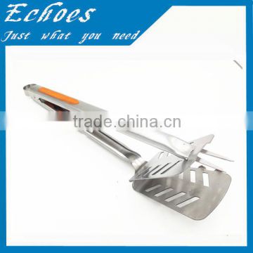 Good quality tongs for barbecue