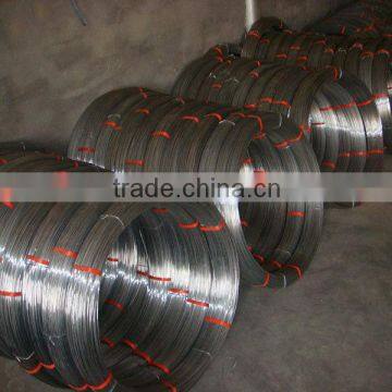 Good quality Vineyard wire with high tensile strength