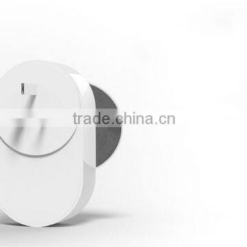 a Full Range Smart Socket of Overload Protection Function photo-4