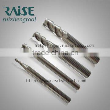 Carbide End Mills for aluminum Carbide End Mill