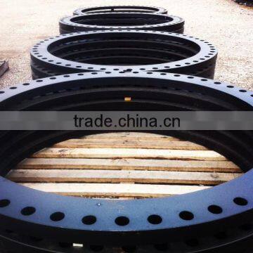 TABLE E CARBON STEEL FLANGES MANUFACTURER, DIN STANDARD FLANGES