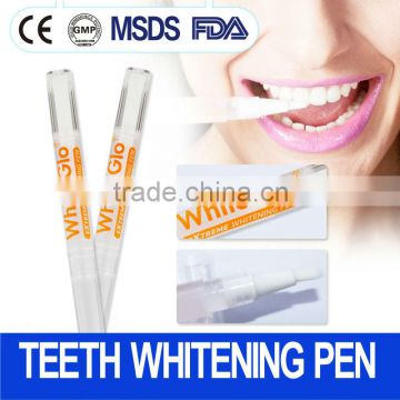 Home use White Smile Tooth whitening Pen magic pen