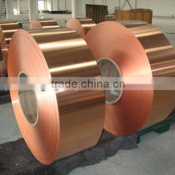 copper strip C1100