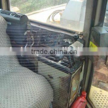 Used Bulldozer D85 of Very Good Working Condition,D85A-21 Dozer photo-5