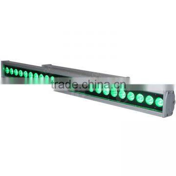 Best Price Dmx512 Wall Washer 24 10w 4in1 Led Outdoor Ip65 Led Wall Washer