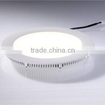 8W Epistar 3014 SMD Led Light Panel photo-4