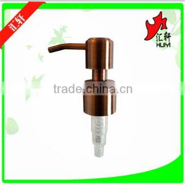 Stainless Steel Soap Dispenser photo-5