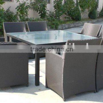 rattan bar furniture set & rattan coffee furniture set & rattan bistro furniture