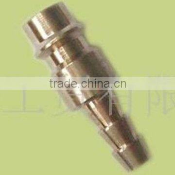 Germany type quick coupler 5*8.5*18H