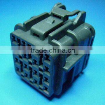 KET alternative connector parts MG610350(DJ7161-1.8-21)