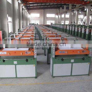 Zhicheng 507-25T Plane Oil Press Cutting Machine photo-3