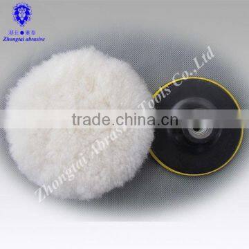 Zhongtai Polishing Pad photo-6