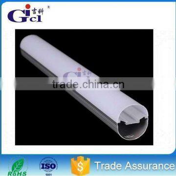 Gicl-T8-23A more slim high china sullier high quality T8 led tube fixture