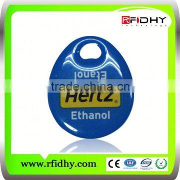 Free samples iso 14443 rfid nfc tag hf chip s50 for access control