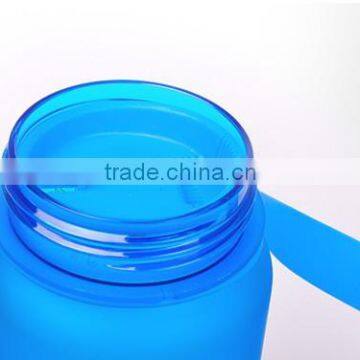 Most Popular Leak Proof Tritan Material Water Bottle 1liter/1000ML photo-5
