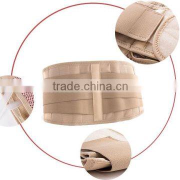 Far Infrared Self Heating Tourmaline Trimming Waist Belt