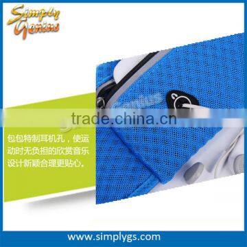 (#1 Waist Bag) Top Fit Waist Tool Bag Running Belt for Iphone Sports Belt for Runners photo-2