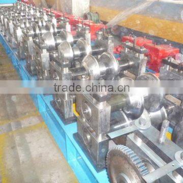 Freeway Forming Machine Supplier photo-4