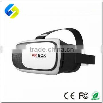 Hot Product Vr Box The Virtual Machine 3d glasses for 2016