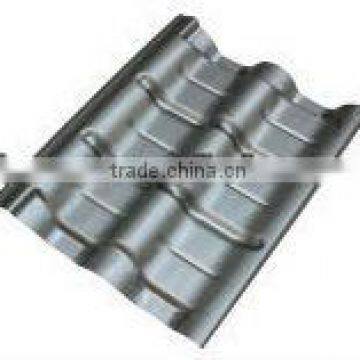 Cement roof tile pallets