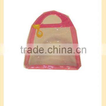 Binding PVC Make-up Bag for Nail Polish , Eyeliner , Cosmetic Make up photo-2