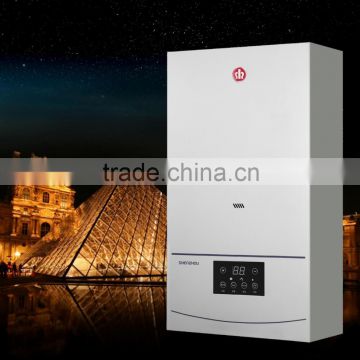 high efficiency gas water boiler L1PB20-F10